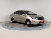 Kia Rio III Екатеринбург  - изображение 16