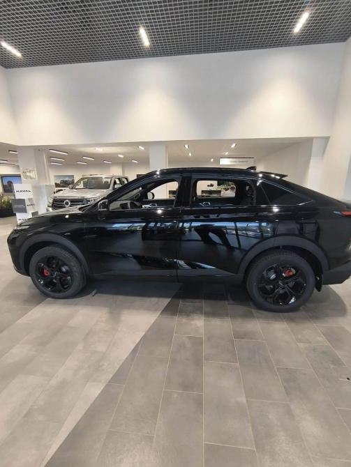 Haval F7x II Екатеринбург  - изображение 8