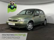 Lada (ВАЗ) Kalina I Великий Новгород  - изображение 19