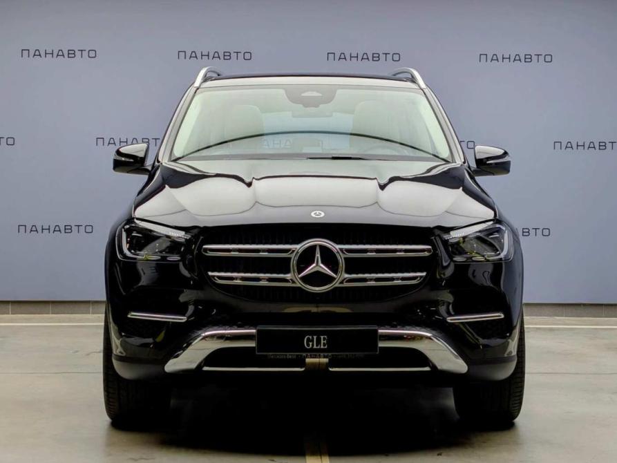 Mercedes-Benz GLE II (V167) Рестайлинг Москва  - изображение 2