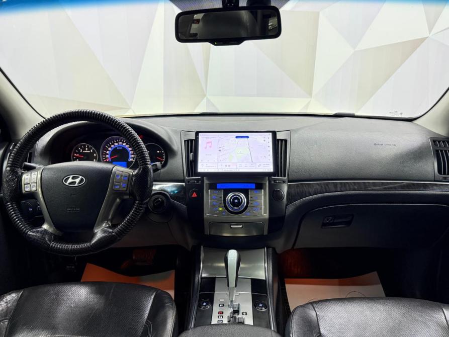 Hyundai ix55 Азнакаево  - изображение 9