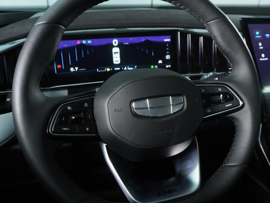Geely Atlas II Минеральные Воды  - изображение 18