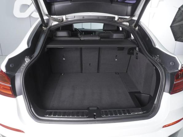 BMW X4 I (F26) с пробегом 2015 года, цена 2 750 000 рублей, 116308 км, внедорожник, Автокод Объявления