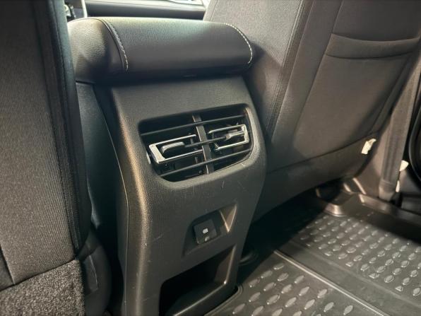 Haval M6 II с пробегом 2023 года, цена 1 733 000 рублей, 48108 км, внедорожник, Автокод Объявления