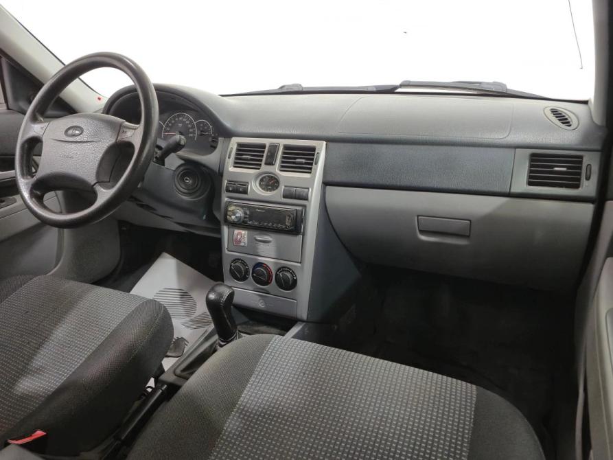 Lada (ВАЗ) Priora I Альметьевск  - изображение 15