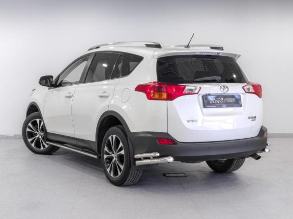 Toyota RAV4 IV (XA40) с пробегом 2014 года, цена 2 510 000 рублей, 72655 км, внедорожник, Автокод Объявления