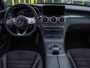 Mercedes-Benz C-Класс IV (W205) Рестайлинг Москва  - изображение 30
