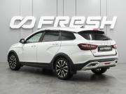 Lada (ВАЗ) Vesta I Рестайлинг (NG) Воронеж  - изображение 22