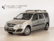 Lada (ВАЗ) Largus I Казань  - изображение 11