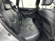 Toyota RAV4 III (XA30) Рестайлинг Москва  - изображение 29