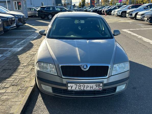 Skoda Octavia II (A5) с пробегом 2008 года, цена 449 000 рублей, 274318 км, лифтбек, Автокод Объявления