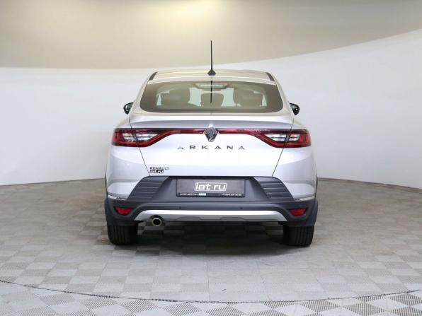 Renault Arkana I с пробегом 2020 года, цена 1 630 000 рублей, 43560 км, внедорожник, Автокод Объявления