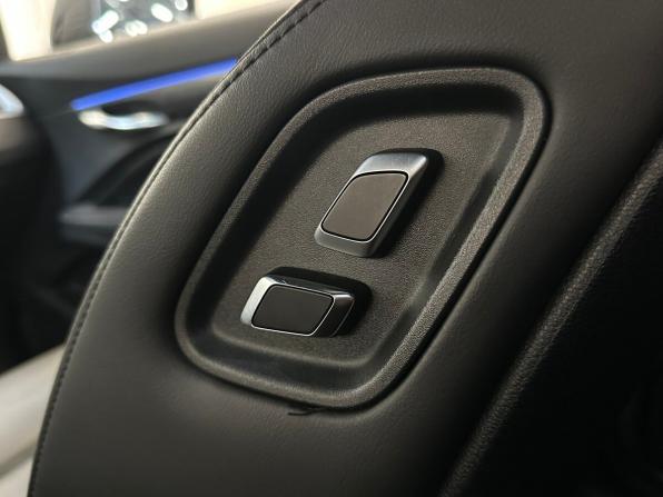 Geely Tugella I Рестайлинг с пробегом 2023 года, цена 2 895 000 рублей, 34761 км, внедорожник, Автокод Объявления