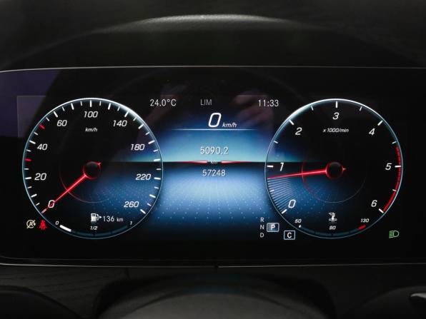 Mercedes-Benz E-Класс V (W213 S213 C238) Рестайлинг с пробегом 2022 года, цена 5 397 000 рублей, 56916 км, седан, Автокод Объявления