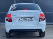 Lada (ВАЗ) Granta I Рестайлинг Ижевск  - изображение 21