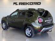 Renault Duster I Рестайлинг Уфа  - изображение 17