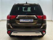 Mitsubishi Outlander III Рестайлинг 3 Москва  - изображение 20