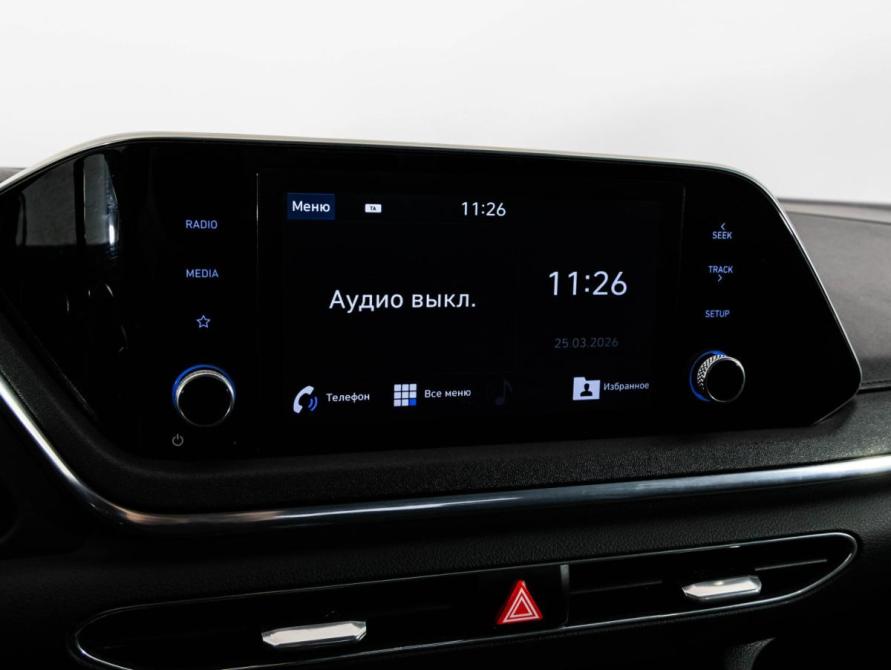 Hyundai Sonata VIII (DN8) Санкт-Петербург  - изображение 18