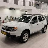 Renault Duster I Рестайлинг Нижнекамск  - изображение 24