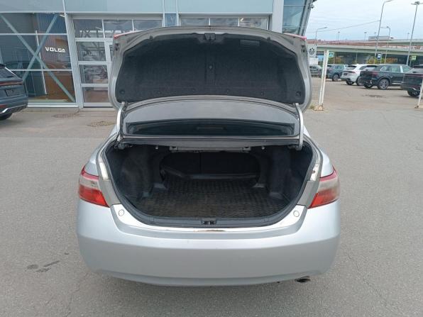 Toyota Camry VI (XV40) с пробегом 2007 года, цена 694 000 рублей, 291000 км, седан, Автокод Объявления