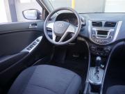 Hyundai Solaris I Рестайлинг Москва  - изображение 28