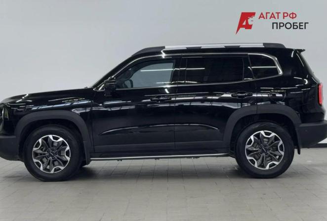 Haval Dargo I с пробегом 2023 года, цена 2 115 000 рублей, 152825 км, внедорожник, Автокод Объявления