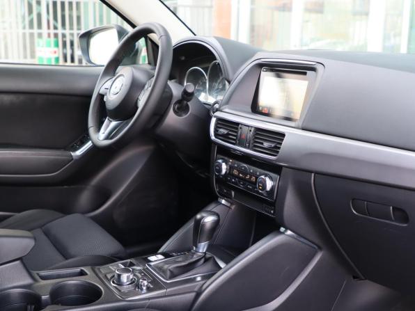 Mazda CX-5 I Рестайлинг с пробегом 2016 года, цена 1 990 000 рублей, 148084 км, внедорожник, Автокод Объявления