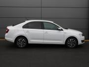 Skoda Rapid I Рестайлинг Москва  - изображение 27