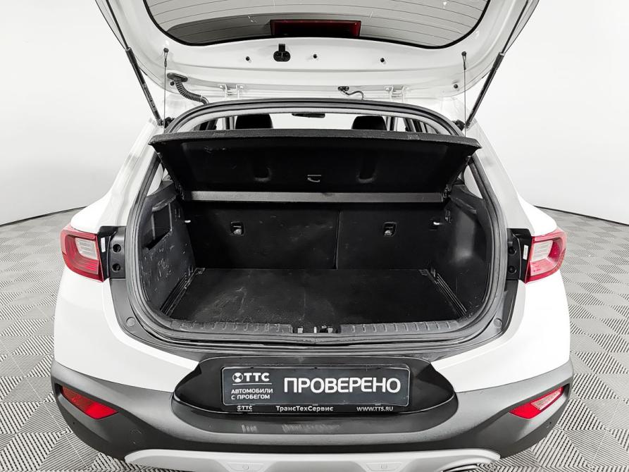 Kia Stonic I Уфа  - изображение 12