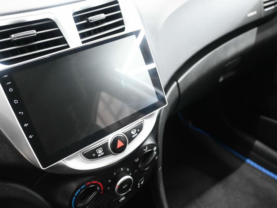 Hyundai Solaris I Ростов-на-Дону  - изображение 14