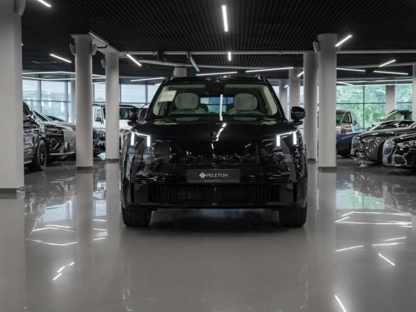 Lynk &amp; Co 900 с пробегом 2025 года, цена 7 700 000 рублей, 30 км, внедорожник, Автокод Объявления