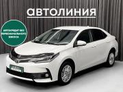Toyota Corolla XI (E160 E170 E180) Рестайлинг 1 Красноярск  - изображение 14
