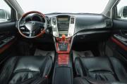 Lexus RX II Рестайлинг Новосибирск  - изображение 28