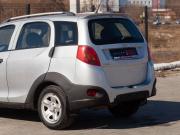Chery IndiS (S18D) I Иваново  - изображение 49