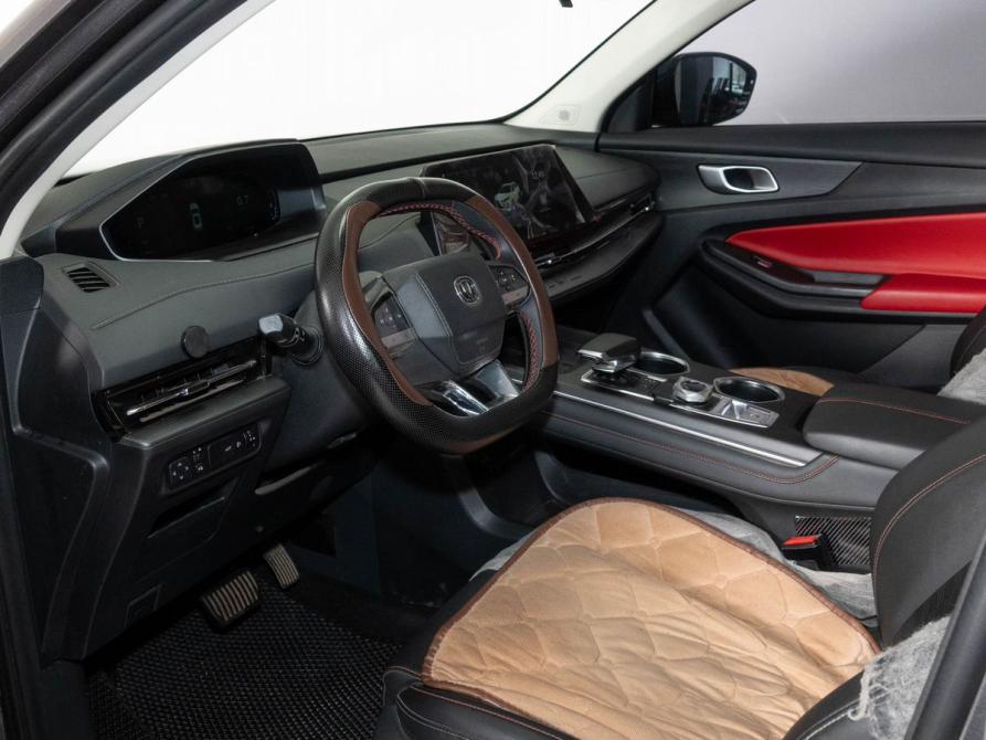Changan CS55 Plus II Казань  - изображение 5