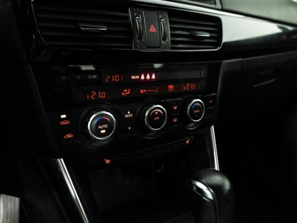 Mazda CX-5 I с пробегом 2014 года, цена 1 349 585 рублей, 156000 км, внедорожник, Автокод Объявления