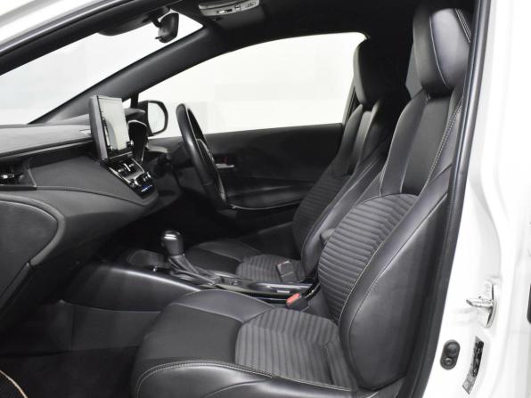 Toyota Corolla XII (E210) с пробегом 2021 года, цена 1 880 000 рублей, 78858 км, седан, Автокод Объявления