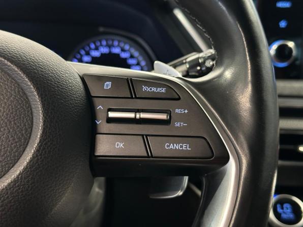 Hyundai Sonata VIII (DN8) с пробегом 2020 года, цена 2 450 000 рублей, 93000 км, седан, Автокод Объявления