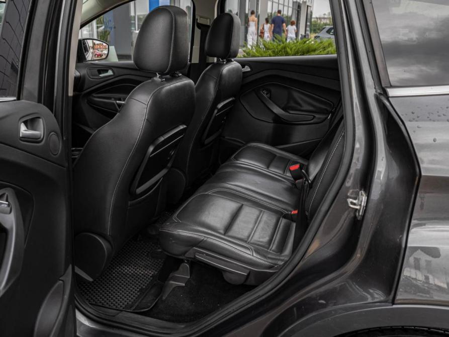 Ford Kuga II Краснодар  - изображение 11