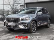 Geely Monjaro I Москва  - изображение 39