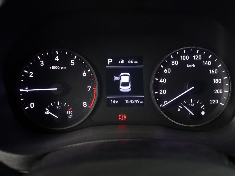 Hyundai Solaris II Минеральные Воды  - изображение 19