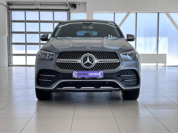 Mercedes-Benz GLE Coupe II (C167) с пробегом 2020 года, цена 6 600 000 рублей, 144381 км, внедорожник, Автокод Объявления