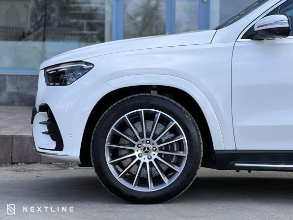 Новый Mercedes-Benz GLE II (V167) Рестайлинг 2024 года, цена 13 290 000 рублей, внедорожник, Автокод Объявления