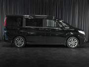 Honda Stepwgn V Тюмень  - изображение 27