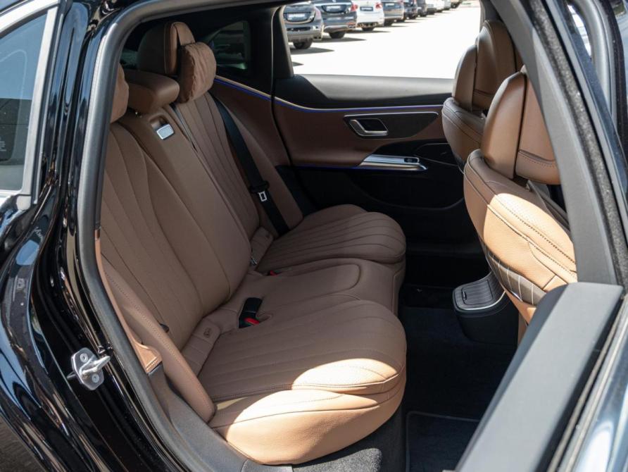 Mercedes-Benz E-Класс VI (W214 S214) Краснодар  - изображение 7