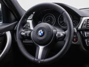 BMW 3 серии VI (F3x) Рестайлинг Москва  - изображение 32