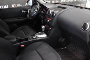 Nissan Qashqai I Рестайлинг Томск  - изображение 21