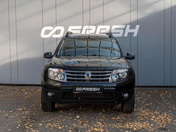 Renault Duster I с пробегом 2014 года, цена 969 000 рублей, 220676 км, внедорожник, Автокод Объявления