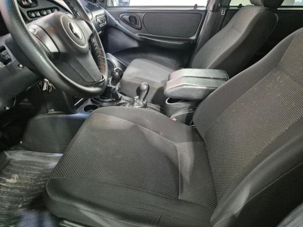 Chevrolet Niva I Рестайлинг с пробегом 2010 года, цена 509 000 рублей, 205000 км, внедорожник, Автокод Объявления