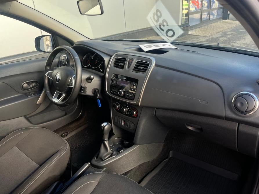 Renault Sandero II Рестайлинг Санкт-Петербург  - изображение 9